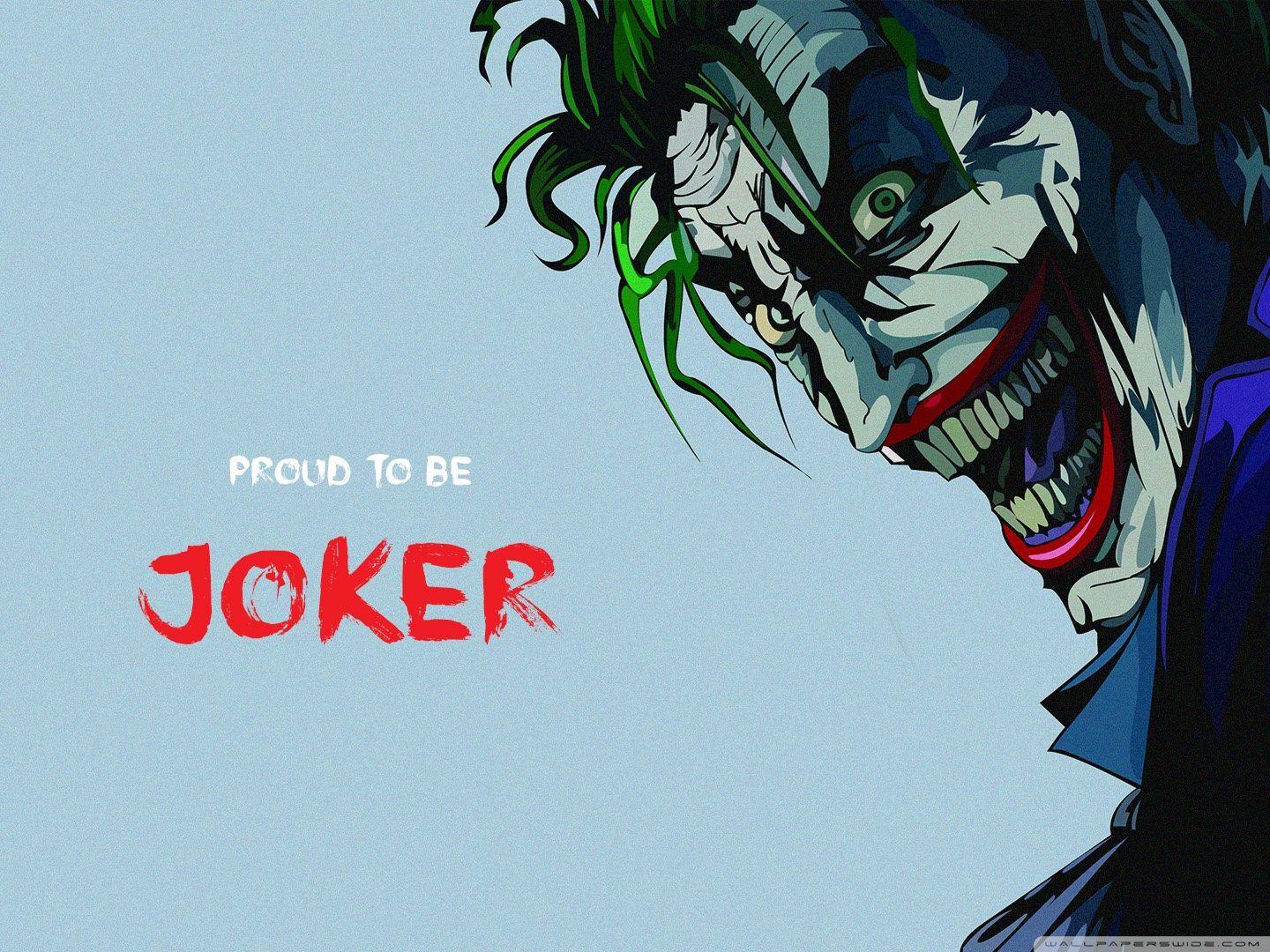 1440x1080 JOKER Ultra HD Desktop Background Wallpaper for 4K UHD TV : Widescreen & UltraWide Desktop & Laptop : Tablet