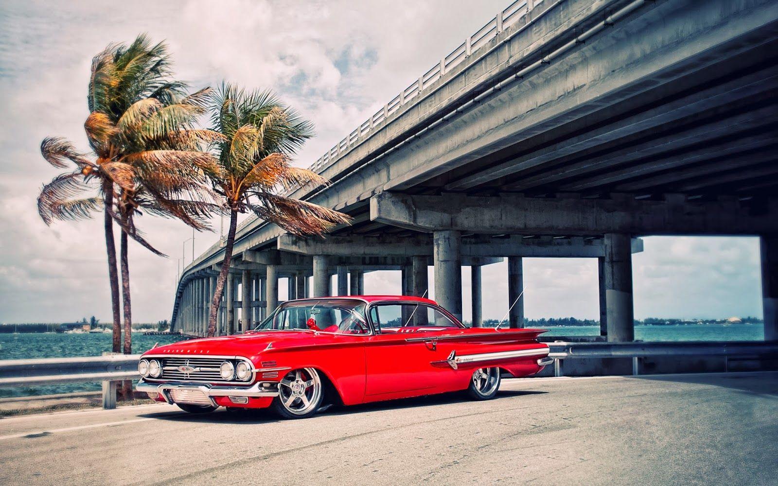 1600x1000 Old Car Wallpaper (image in Collection)