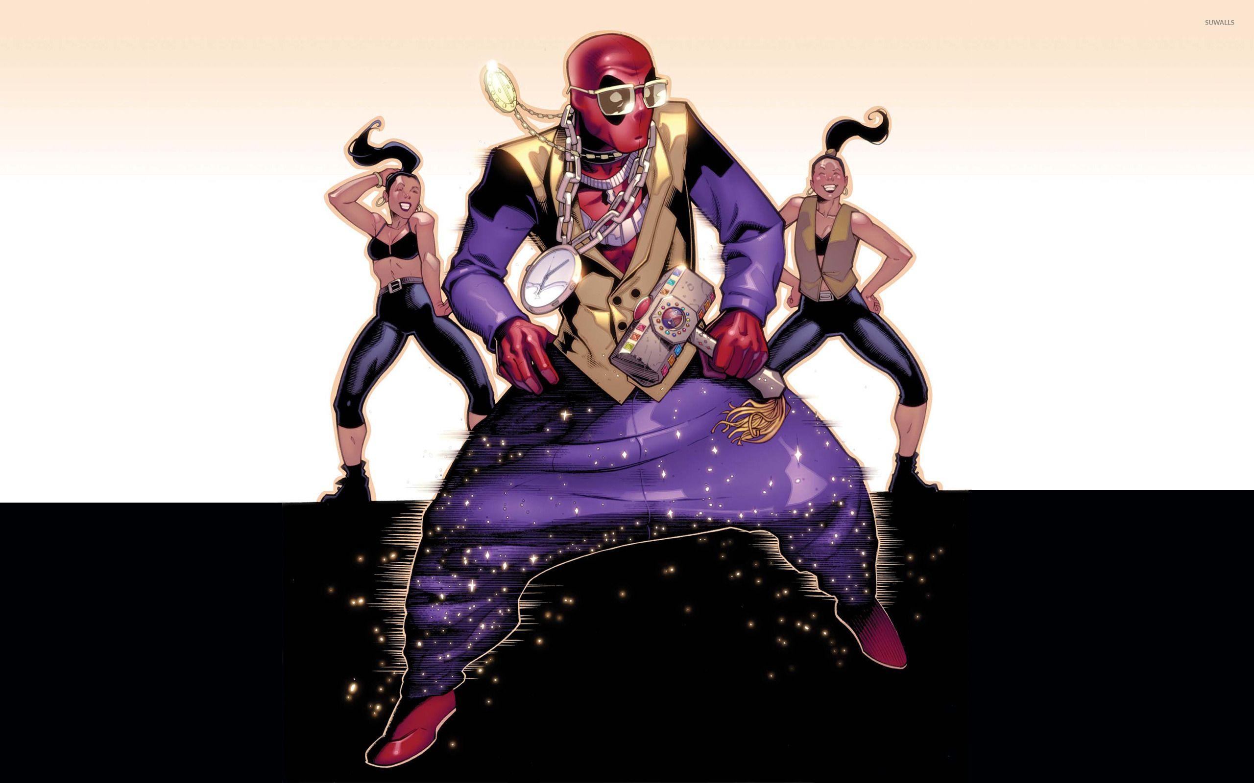 2560x1600 Deadpool [17] wallpaper wallpaper
