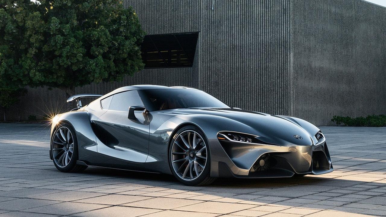 1280x720 Super Cool Cars Wallpaper for Android