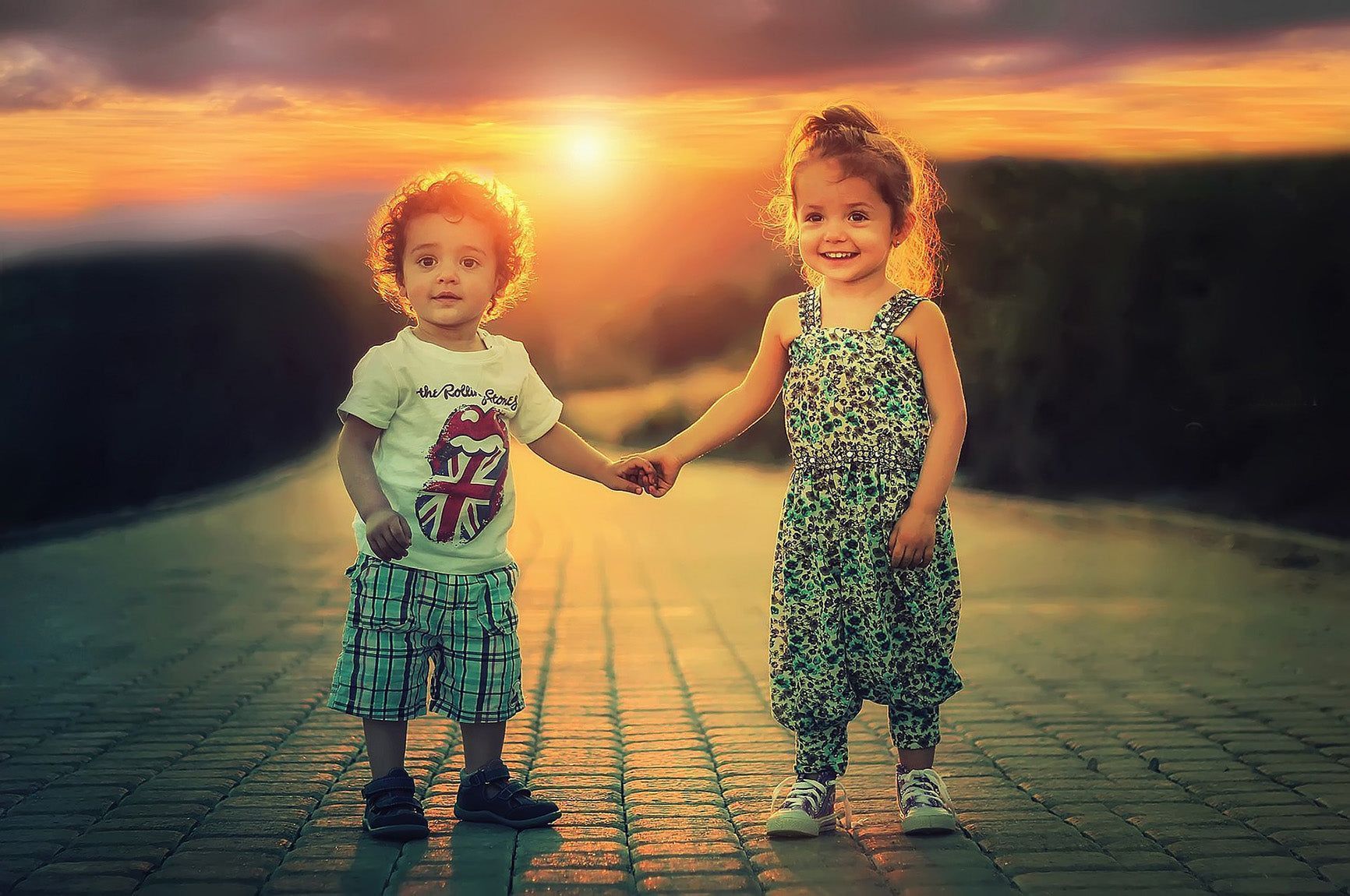 1732x1150 Most Beautiful Boy And Girl Names