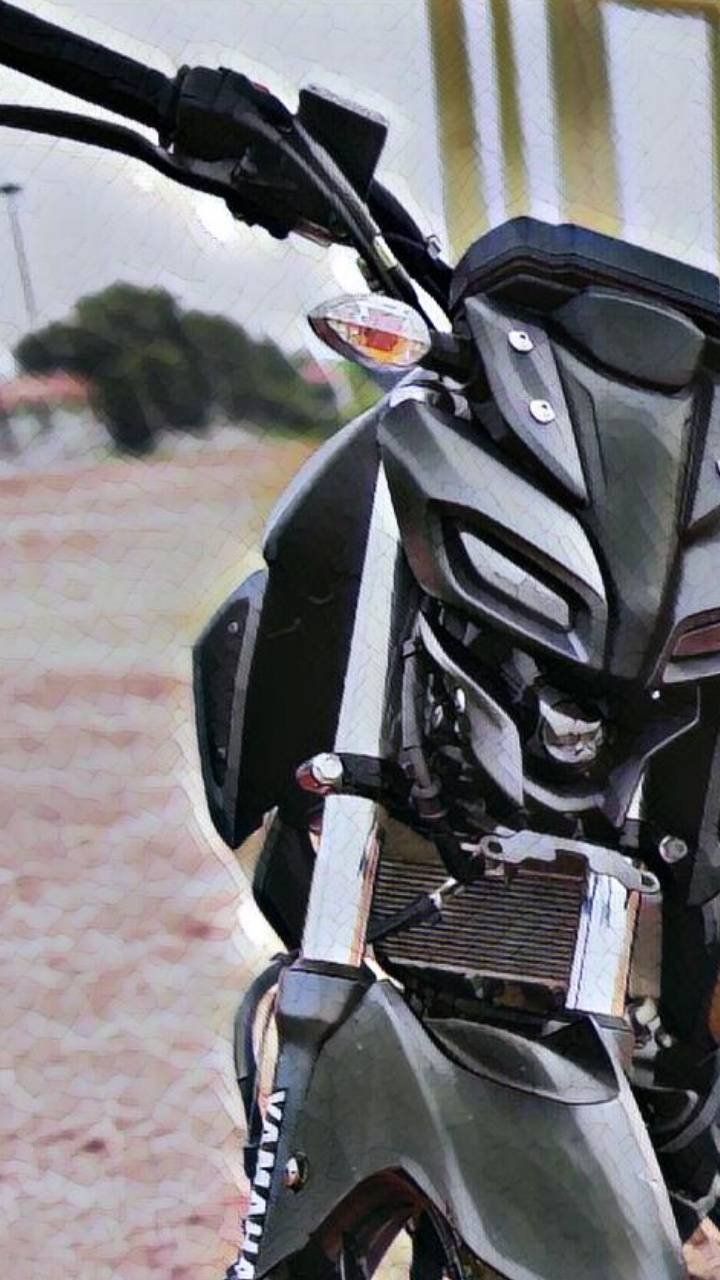 720x1280 Mt 15 bike Wallpaper Download