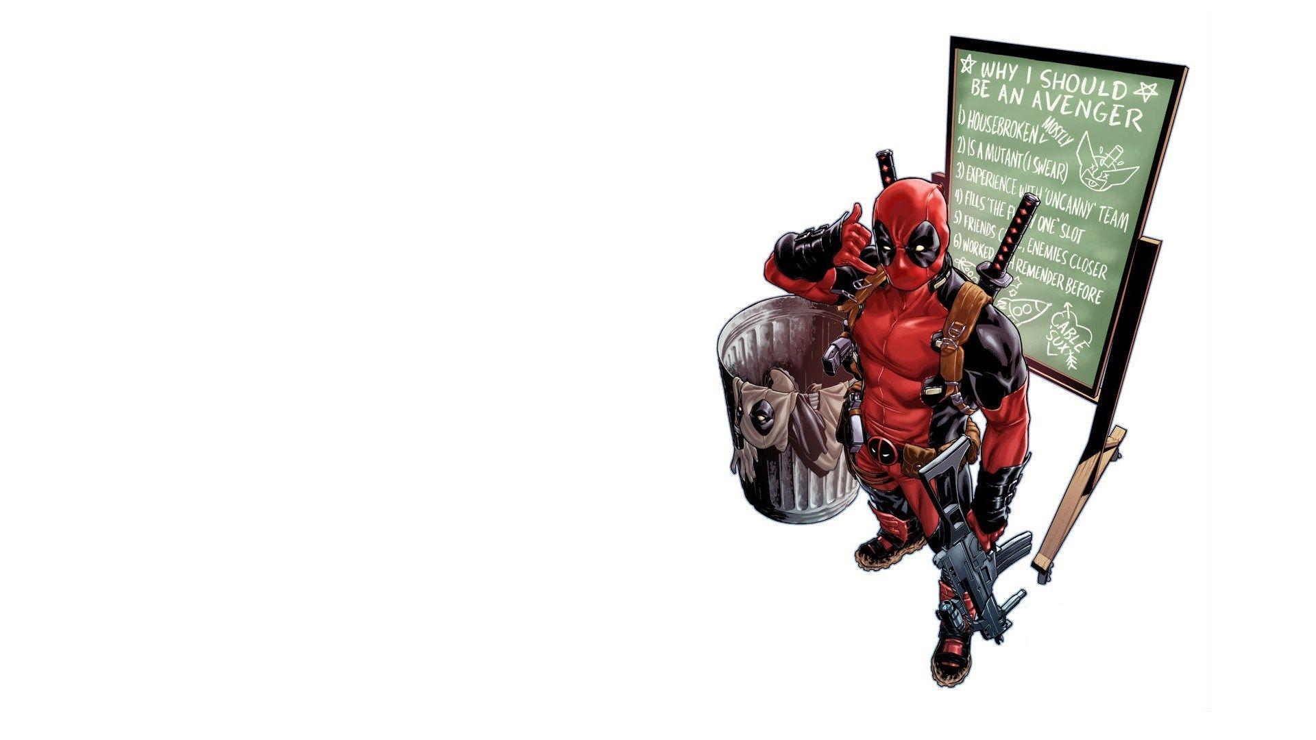 1920x1080 1920x1080 Awesome deadpool JPG 168 kB. Comics