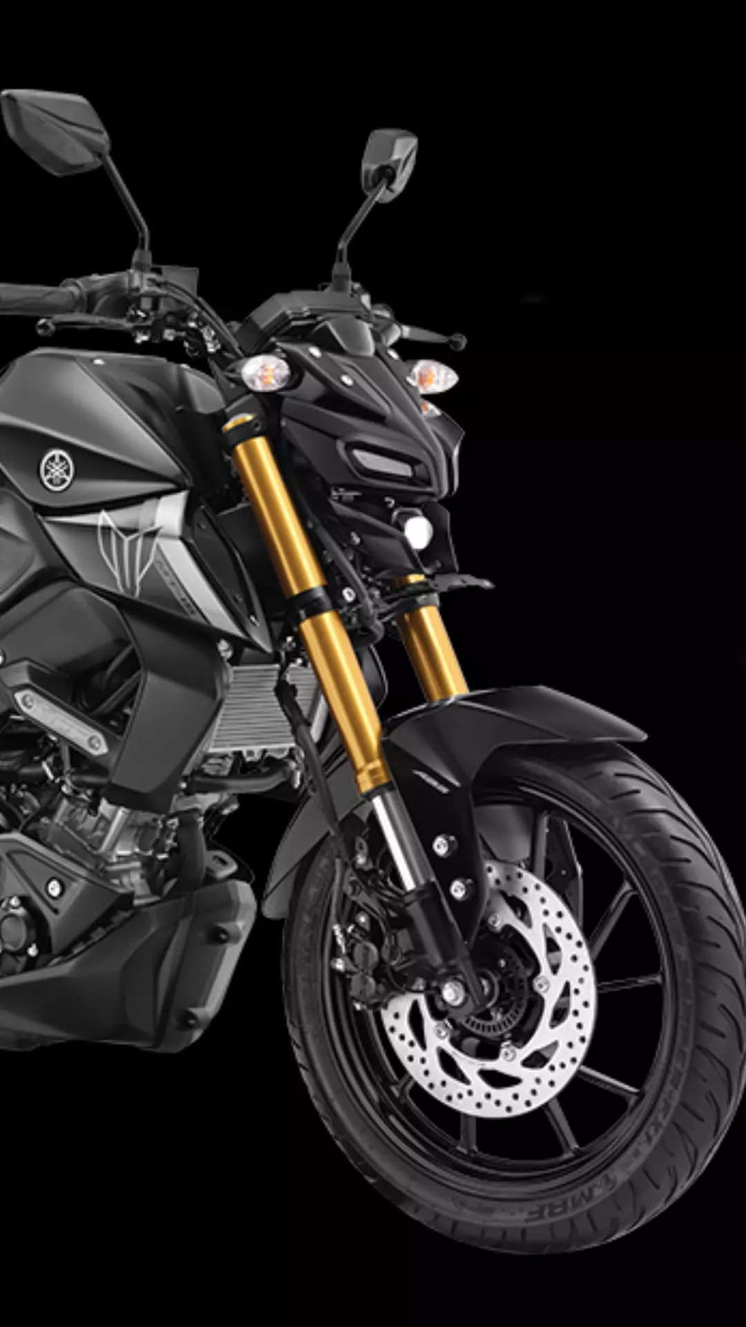 1080x1920 Yamaha MT 15