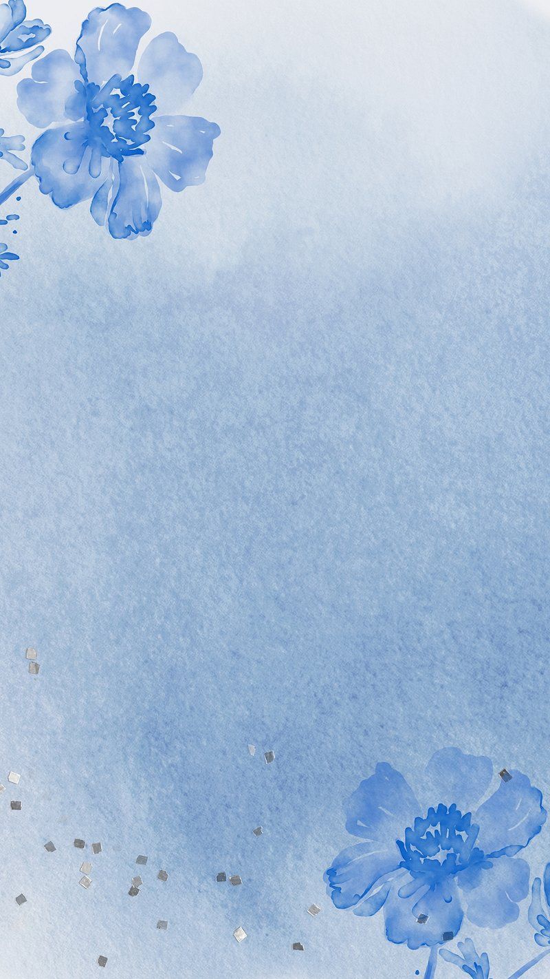 800x1422 Blue Wallpaper iPhone Wallpaper