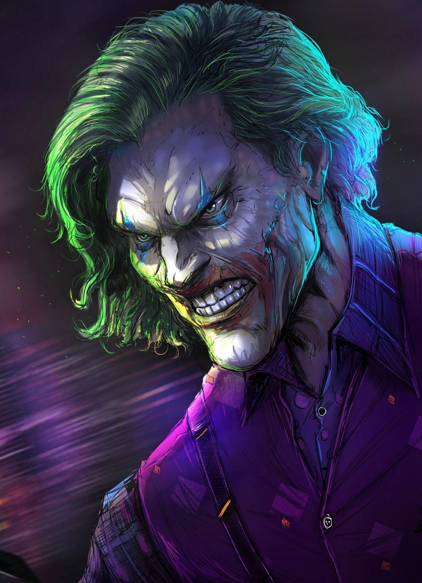 Joker for ipod download
