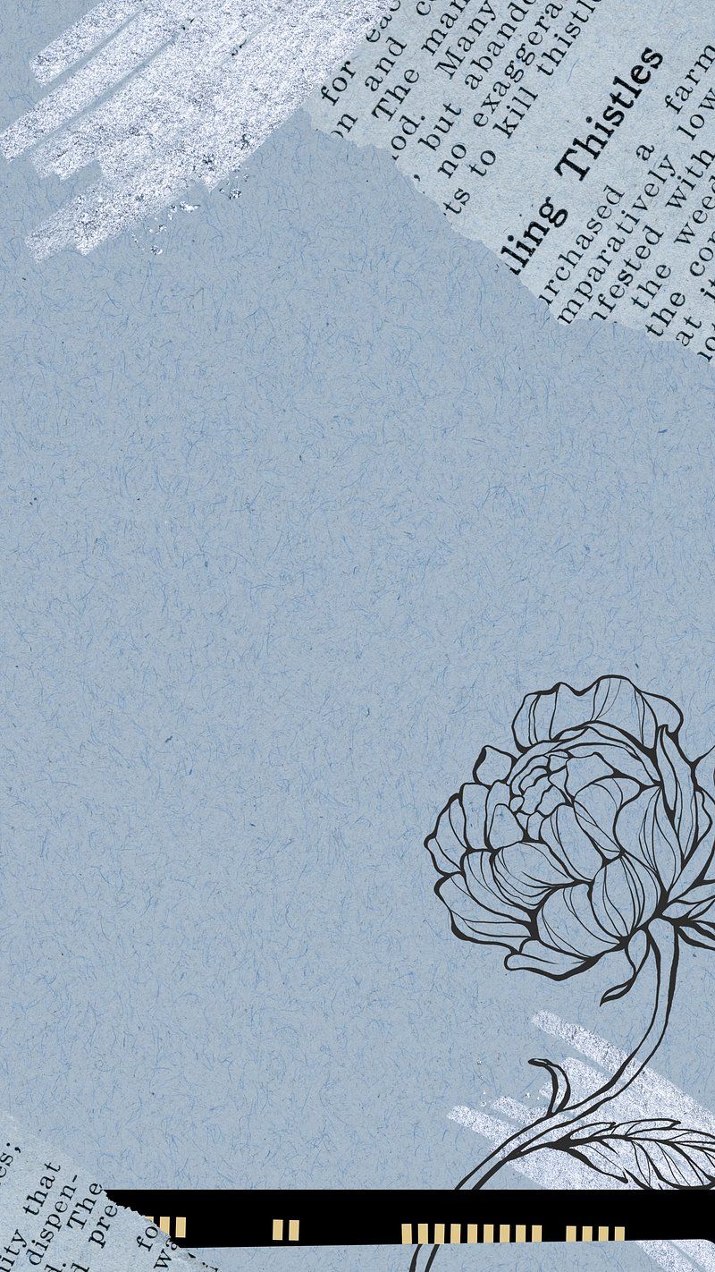 800x1422 Blue Wallpaper iPhone Wallpaper
