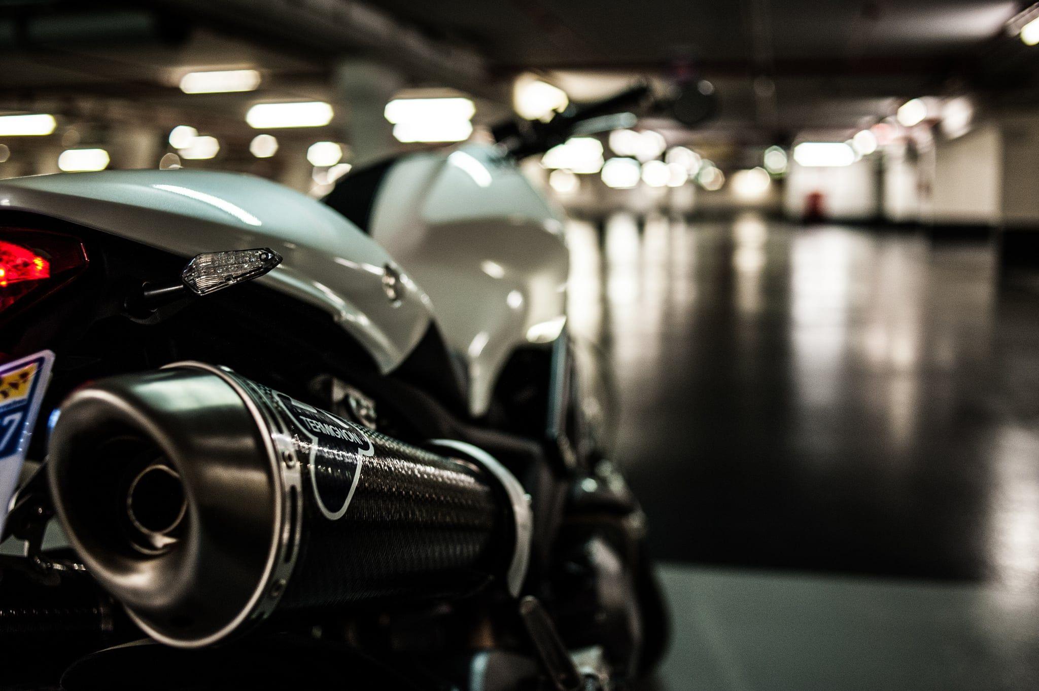2048x1363 Ducati Monster 696 wallpaper HD High Quality