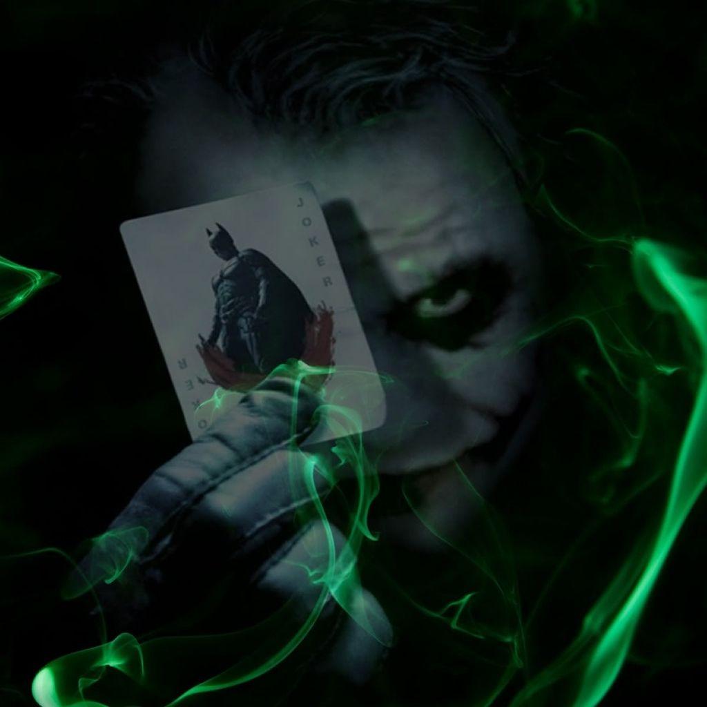 Joker for ipod download