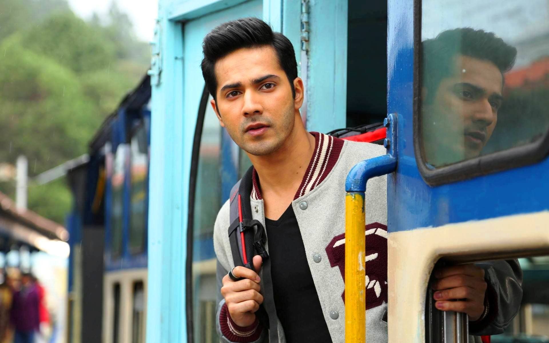 1920x1200 MAIN TERA HERO Bollywood Action Comedy