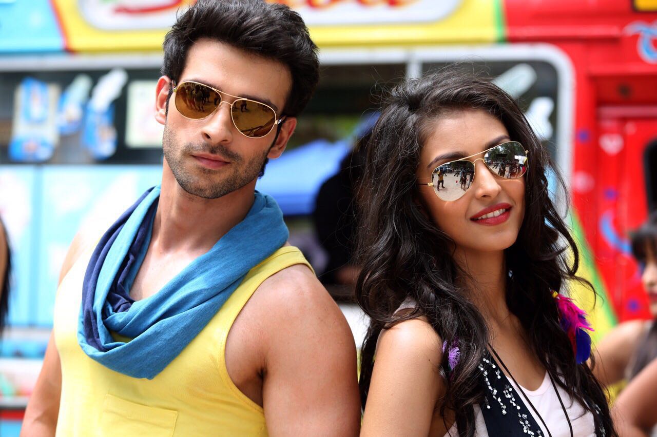 1280x852 Girish Kumar on X: Loveshhuda releases