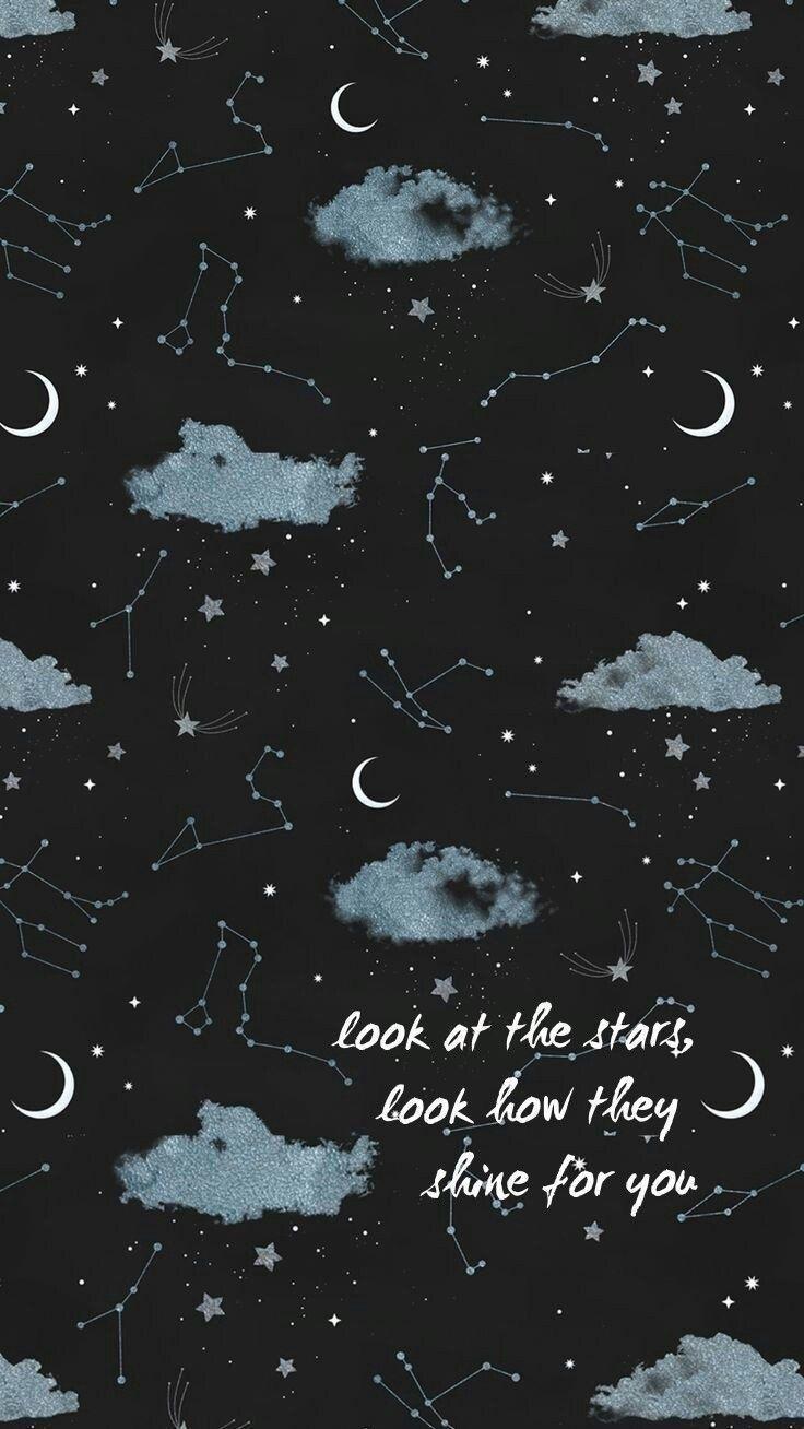 Aesthetic Galaxy Background Tumblr