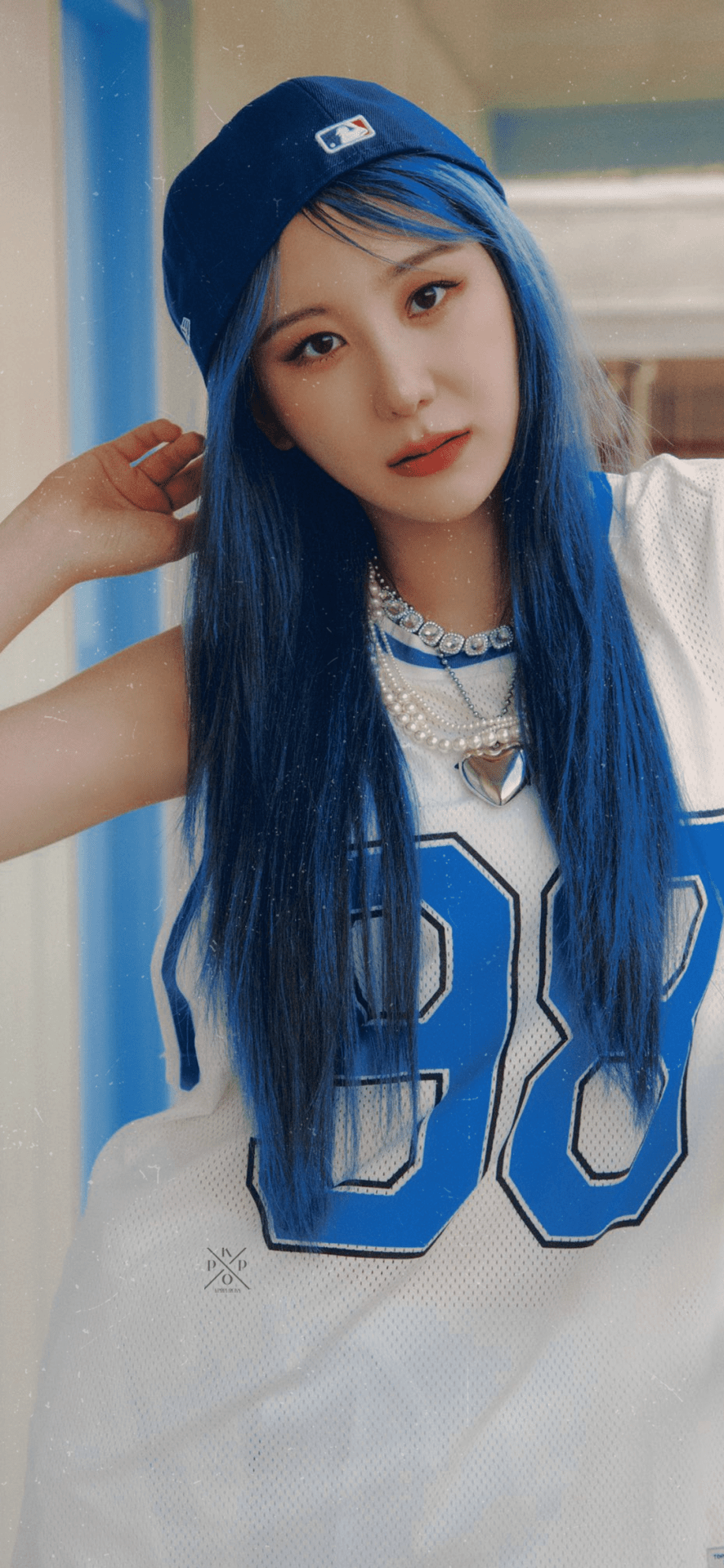 886x1920 kpop locks