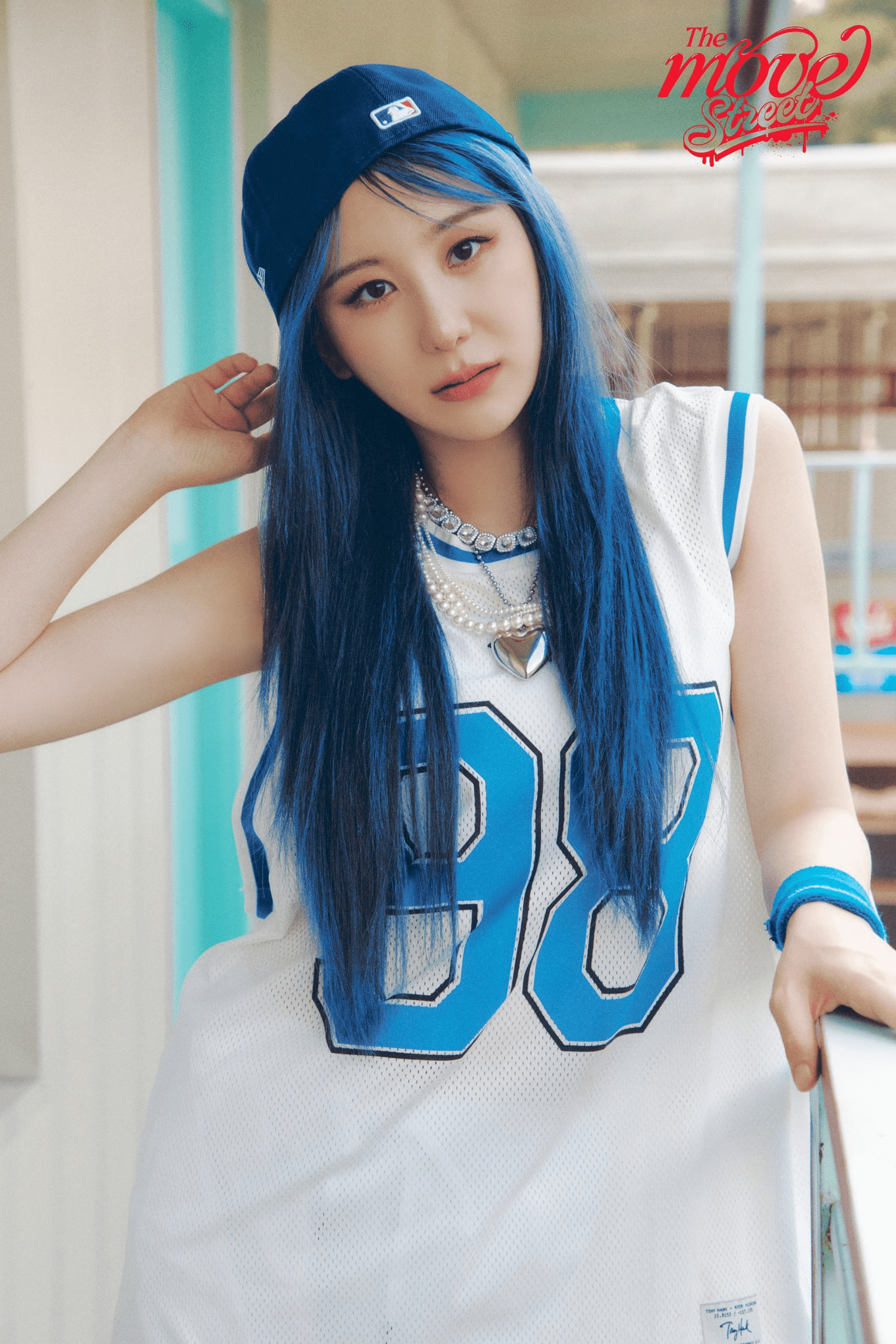 1366x2048 Lee Chae Yeon
