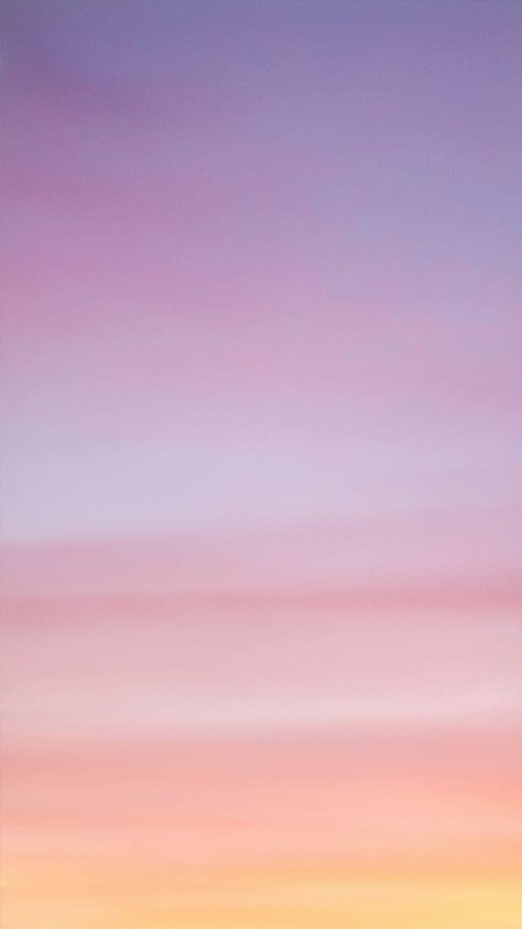736x1308 Pastel Sunset Hình Nền iPhone - Hoàng Hôn Nền iPhone, HD