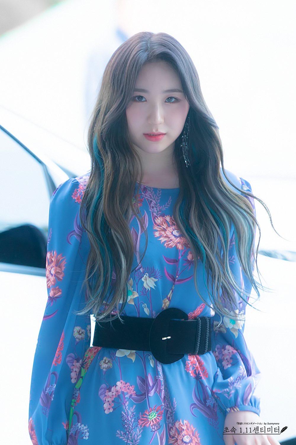 1000x1500 Lee Chaeyeon Seoul Fashion