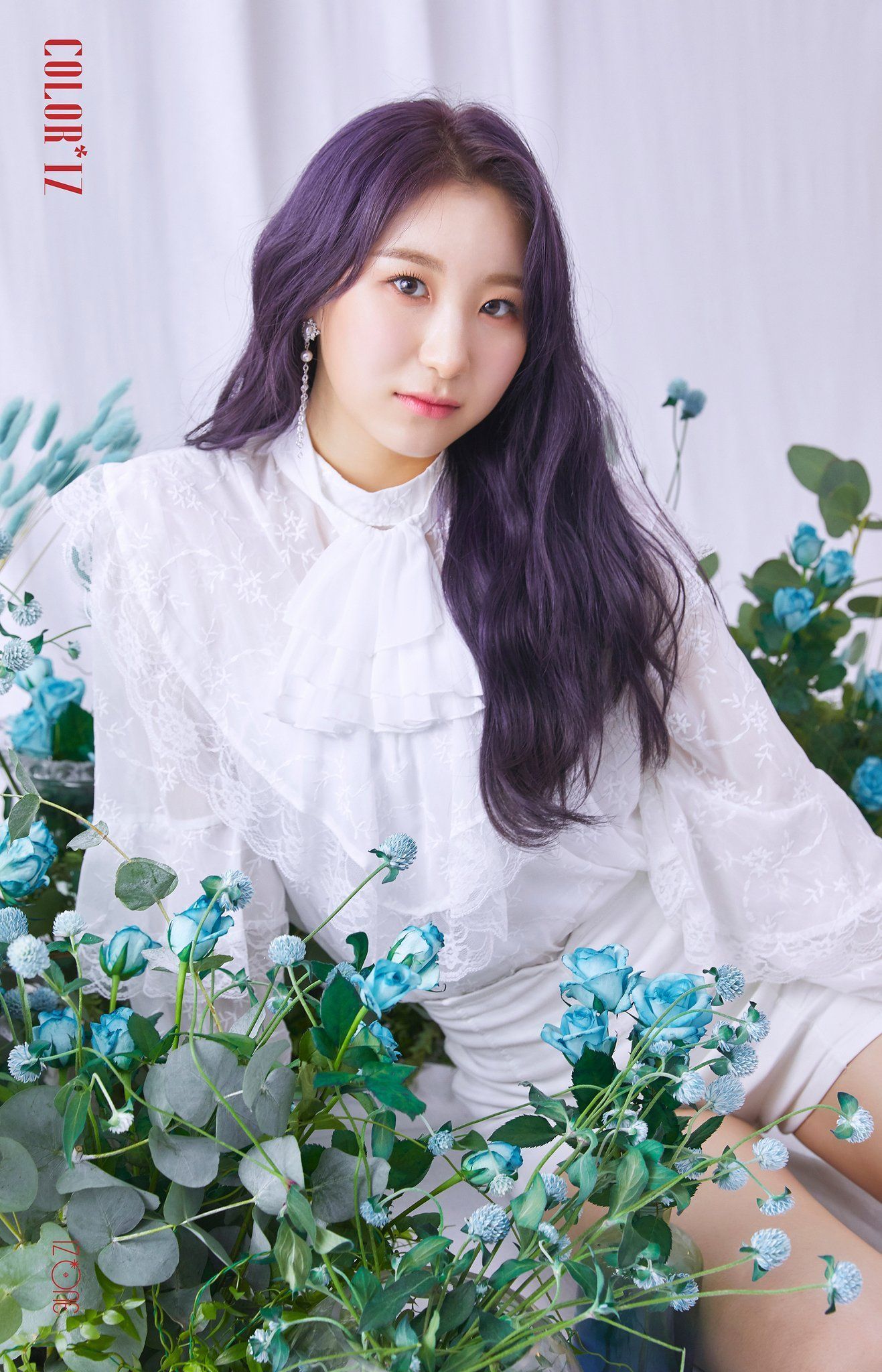 1317x2048 Lee Chaeyeon Image