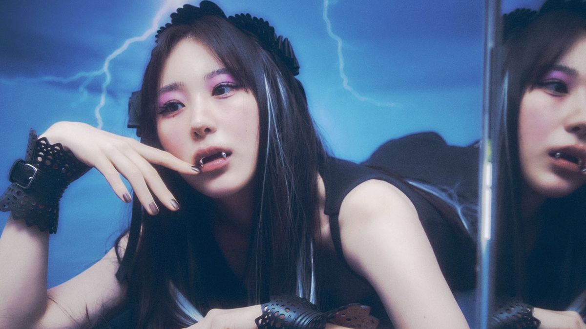 1200x675 LEE CHAE YEON's 'HUSH RUSH