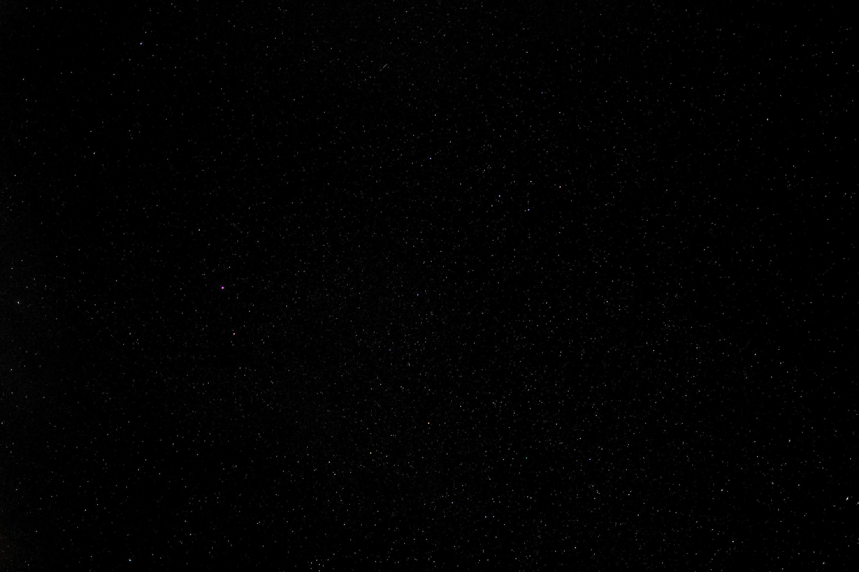 2960x1973 Moon and Star Wallpaper