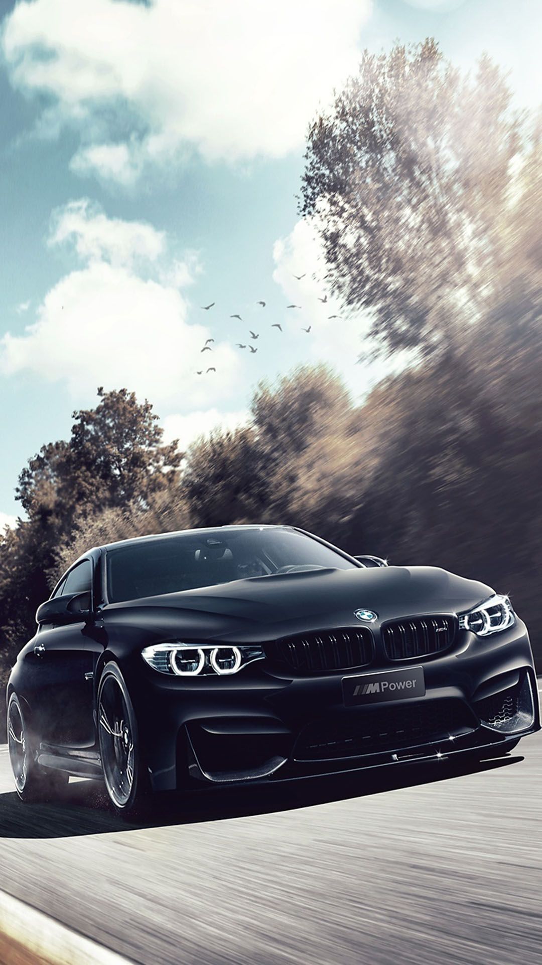 1080x1920 BMW M4 Mobile HD Wallpaper
