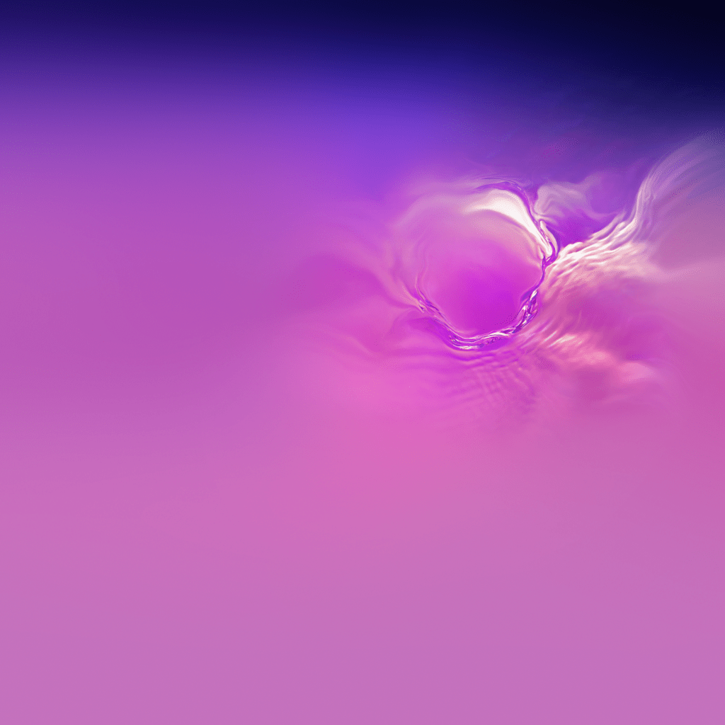 1024x1024 Samsung Galaxy S10 wallpaper are now available to download