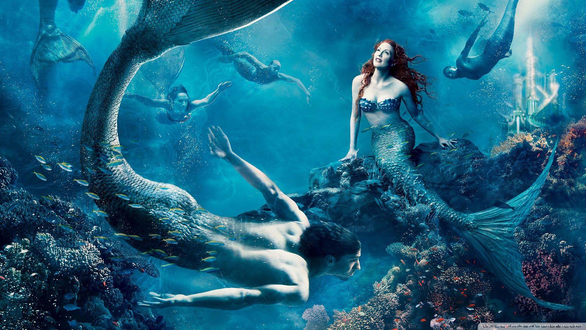 Mermaid Aesthetic Wallpapers - Top Free Mermaid Aesthetic Backgrounds