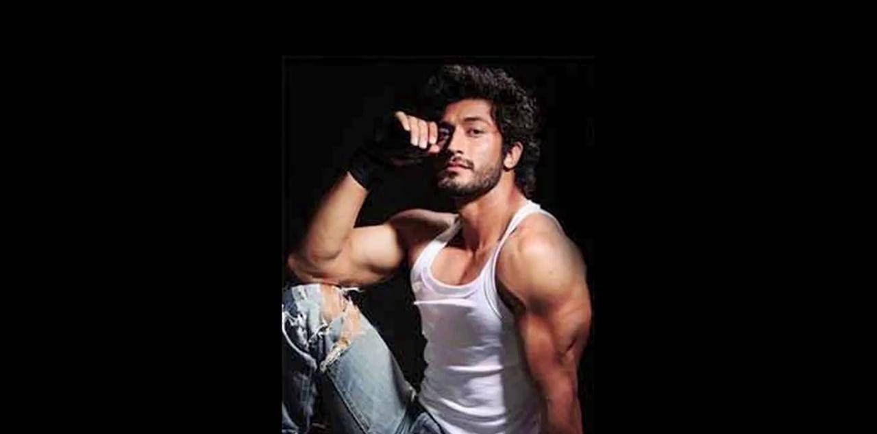 1280x633 Vidyut Jamwal Wallpaper
