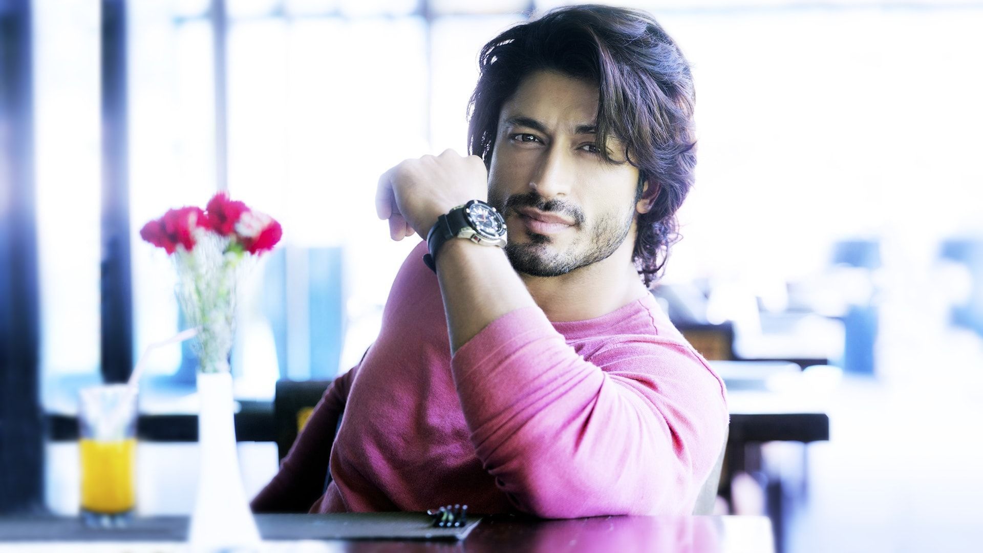 1920x1080 Vidyut Jamwal Is Now One Of the