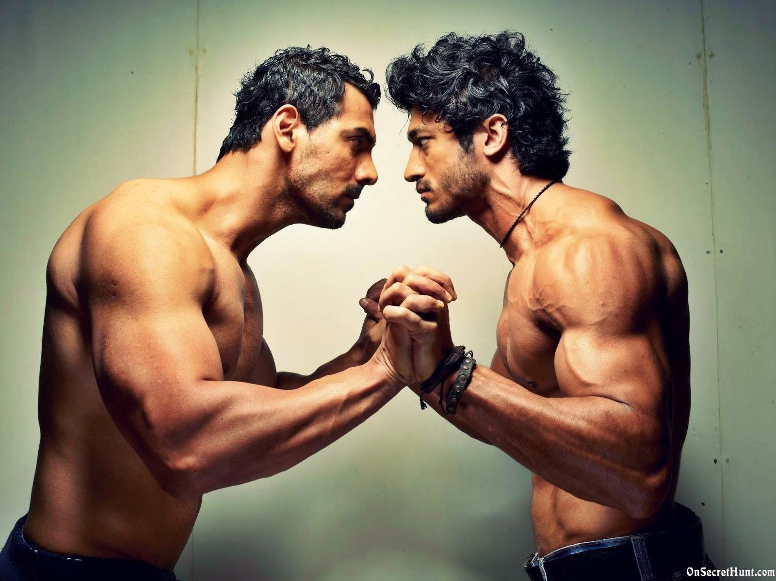 1600x1198 Vidyut Jamwal Actror