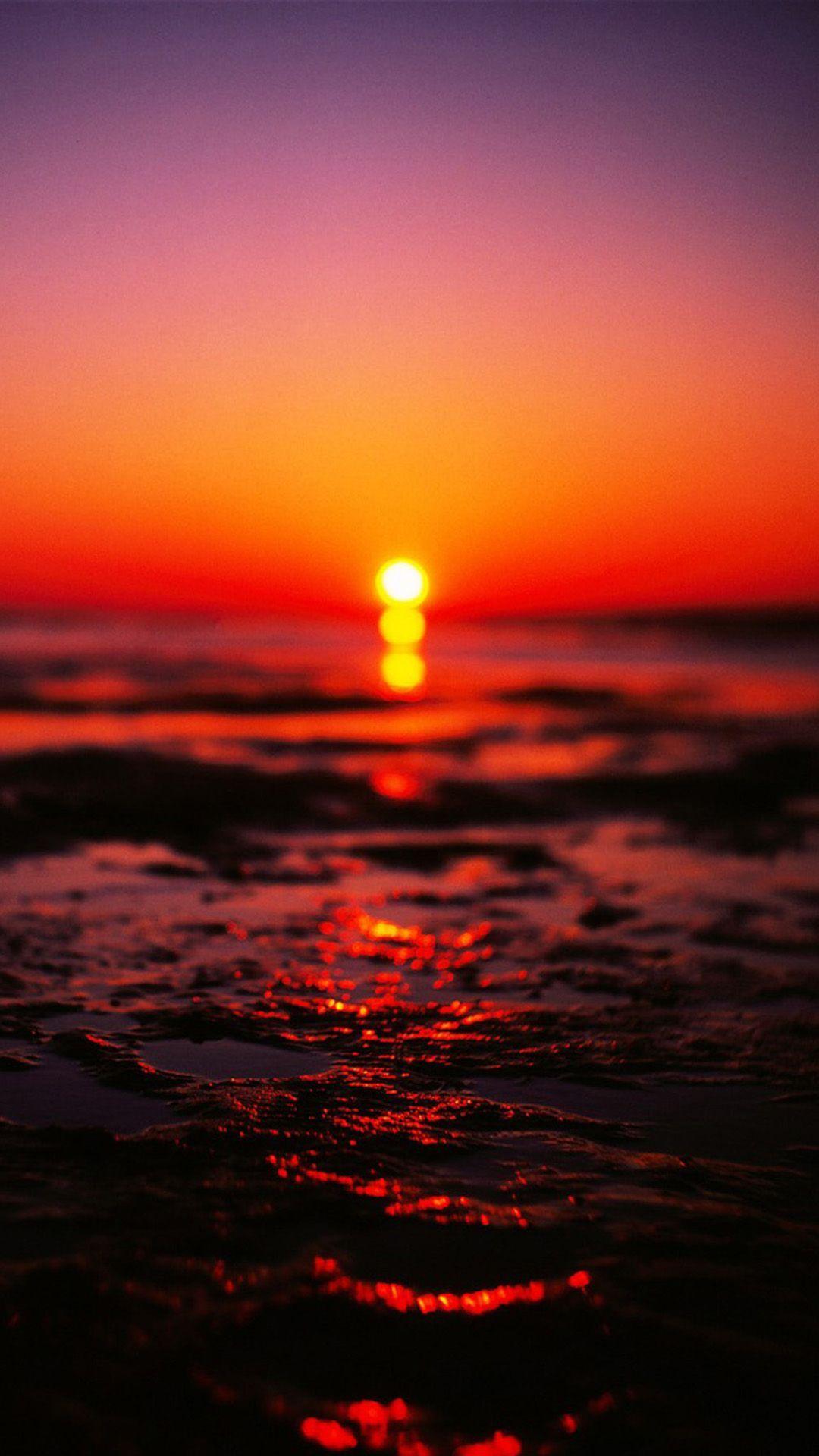 Sunset Hd Aesthetic Wallpapers - Top Free Sunset Hd Aesthetic