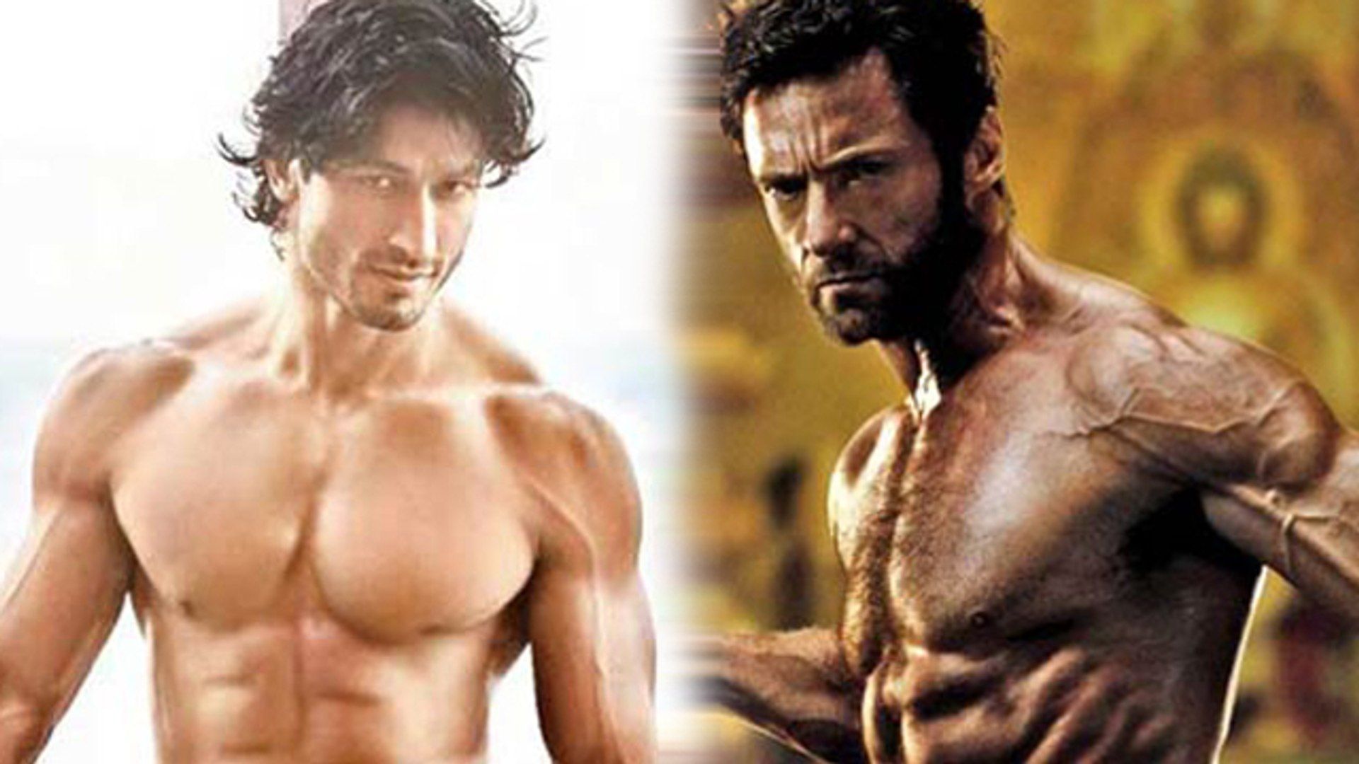 1920x1080 Vidyut Jamwal As India's Wolverine