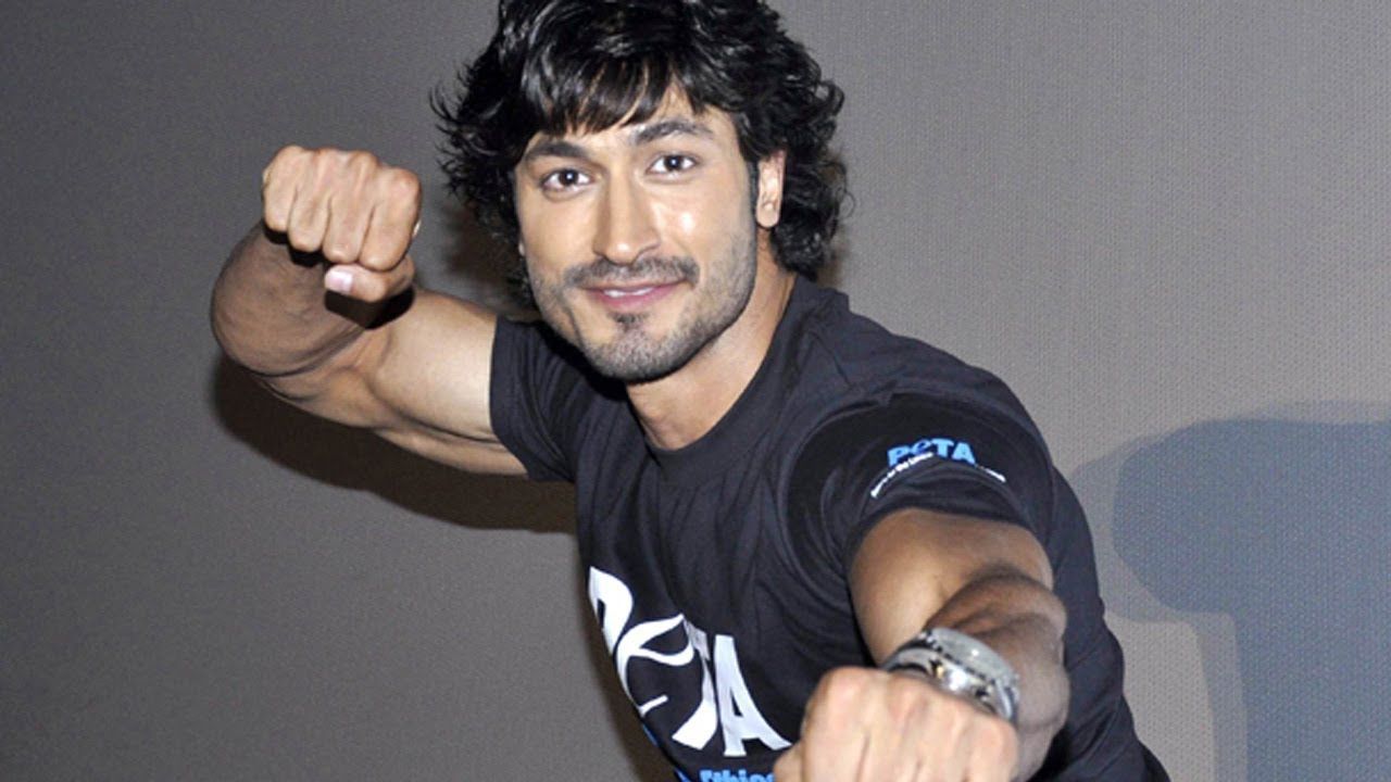 1280x720 Vidyut Jamwal reveals why he is not