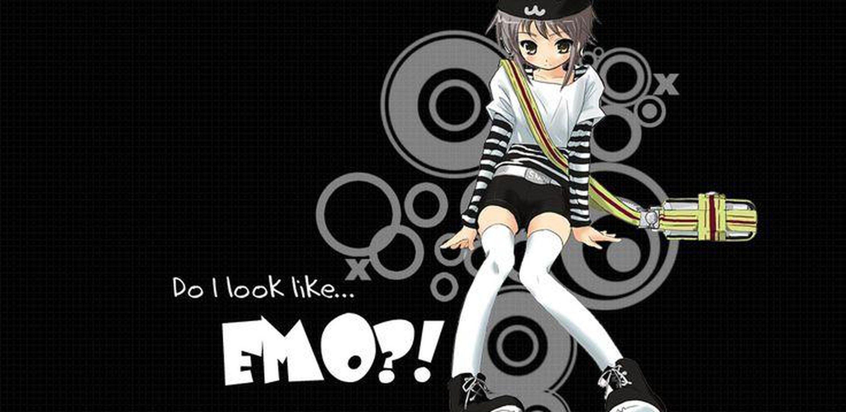 20 Choices emo wallpaper aesthetic anime You Can Download It For Free ...