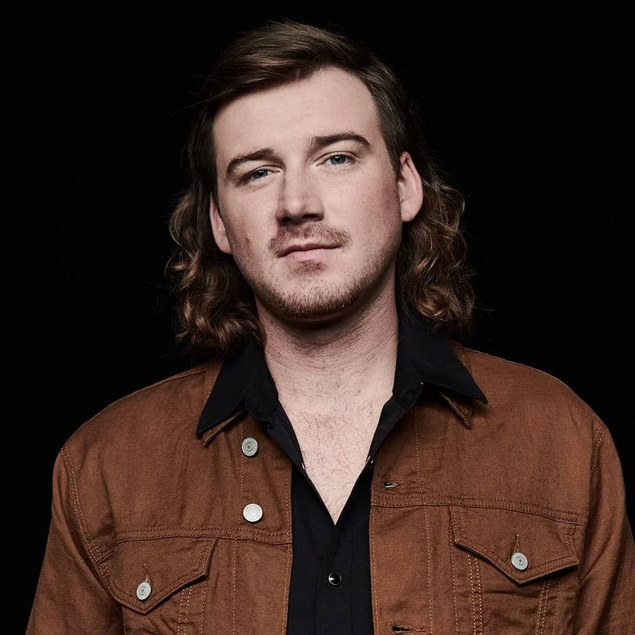 900x900 Morgan Wallen Wallpaper