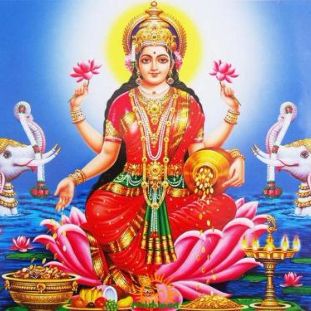Hindu Goddess Wallpapers - Top Những Hình Ảnh Đẹp