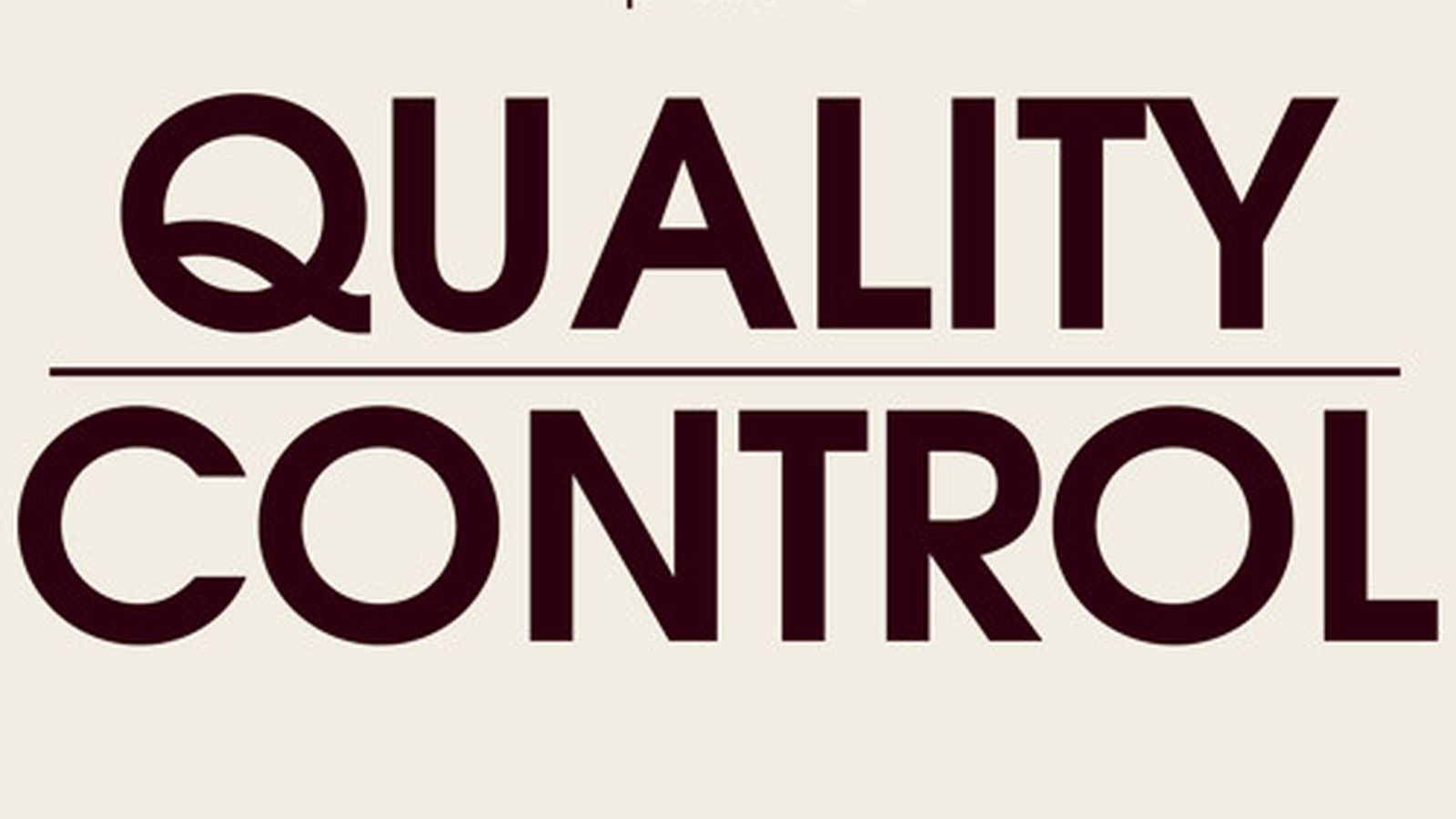 1600x900 Quality Assurance Wallpaper