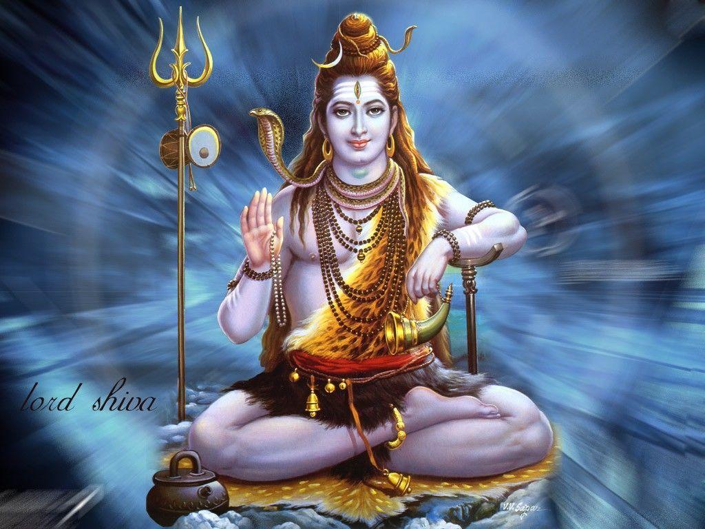 49 Hindu God HD Wallpapers 1080p