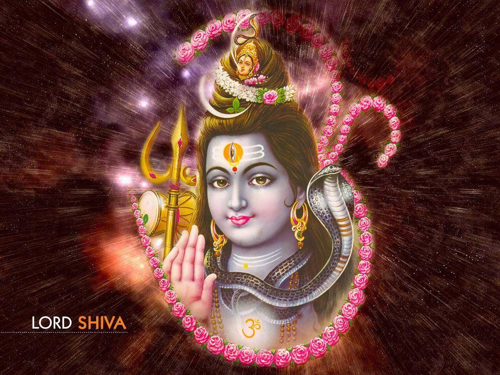 1024x768 FREE Download Lord Shiva Wallpaper. Lord Shiva Wallpaper