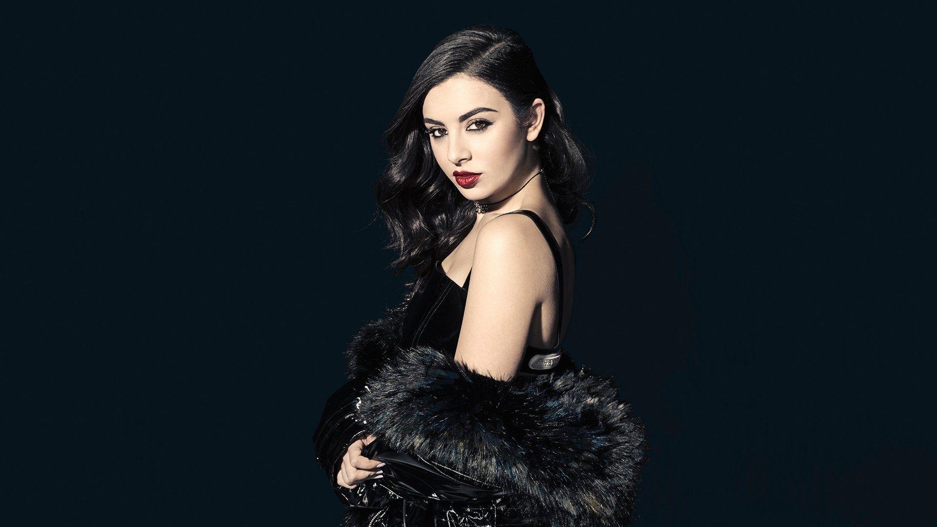 1920x1080 Charli XCX Full HD Wallpaper and Background Imagex1080