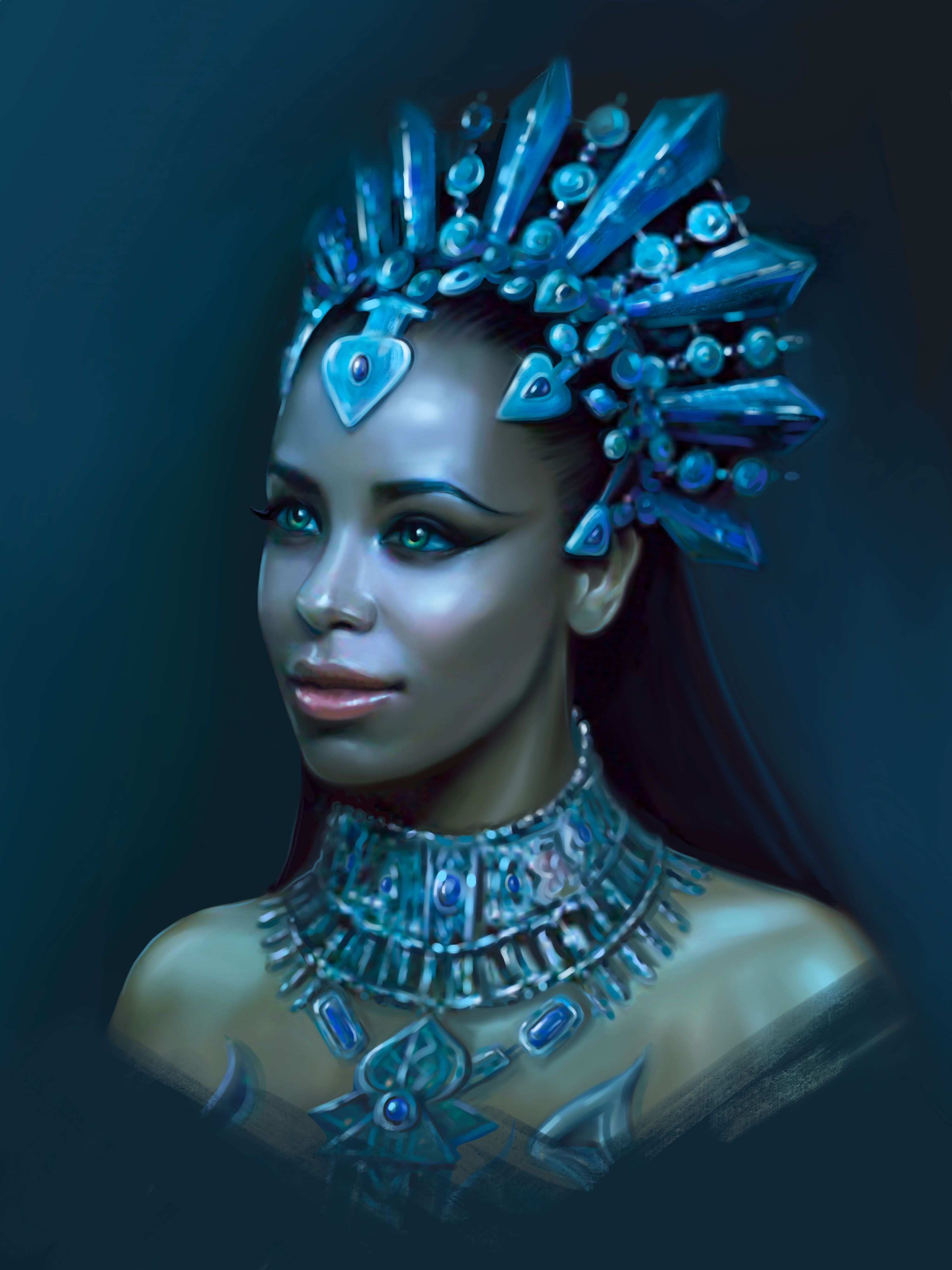 Akasha Wallpapers - Top Free Akasha Backgrounds - WallpaperAccess