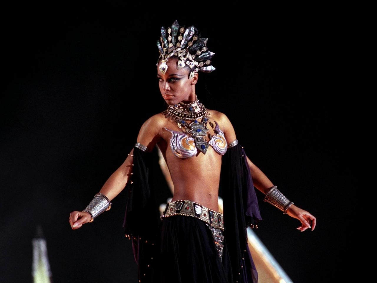 1280x960 Queen of the Damned