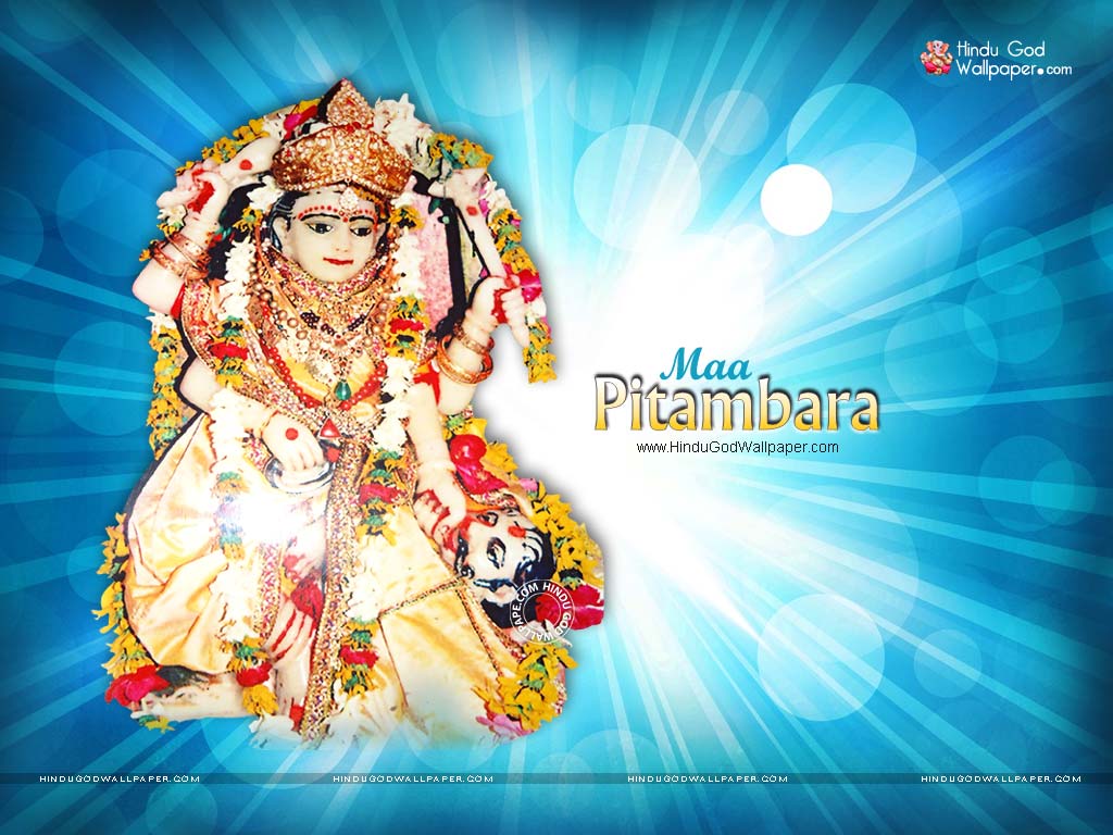 1024x768 Maa Pitambara Wallpaper, Image, Photo, Picture Free Download
