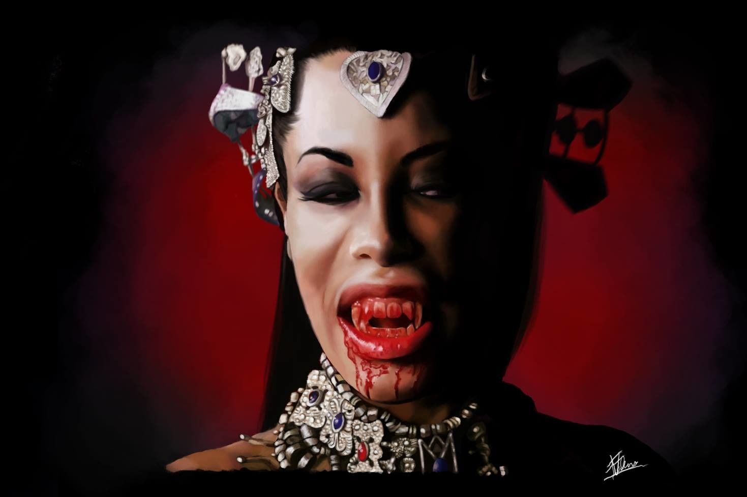 1469x977 Valentina Faragó Akasha (Aaliyah)