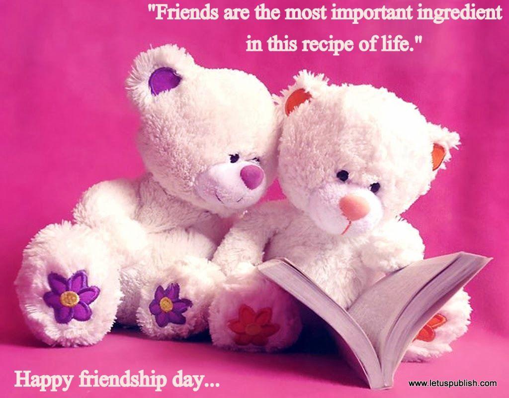 Cute Friendship Wallpapers - Top Free Cute Friendship Backgrounds ...