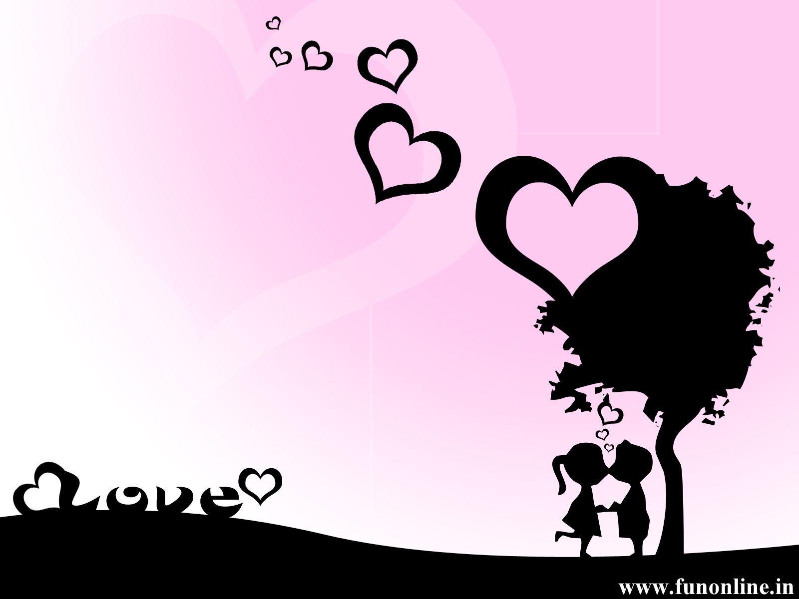 Cute Romantic Wallpapers - Top Free Cute Romantic Backgrounds -  WallpaperAccess