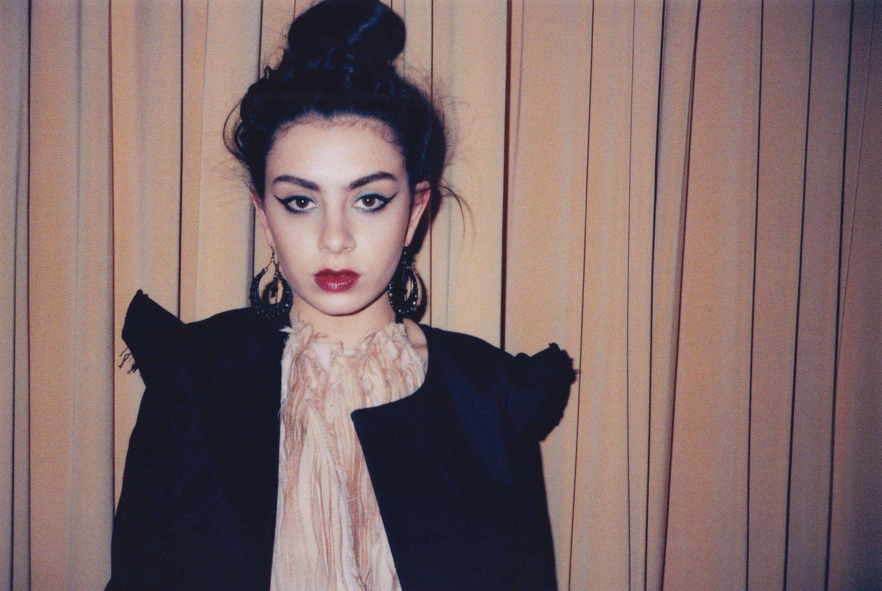 1791x1200 Charli XCX Wallpaper High Quality