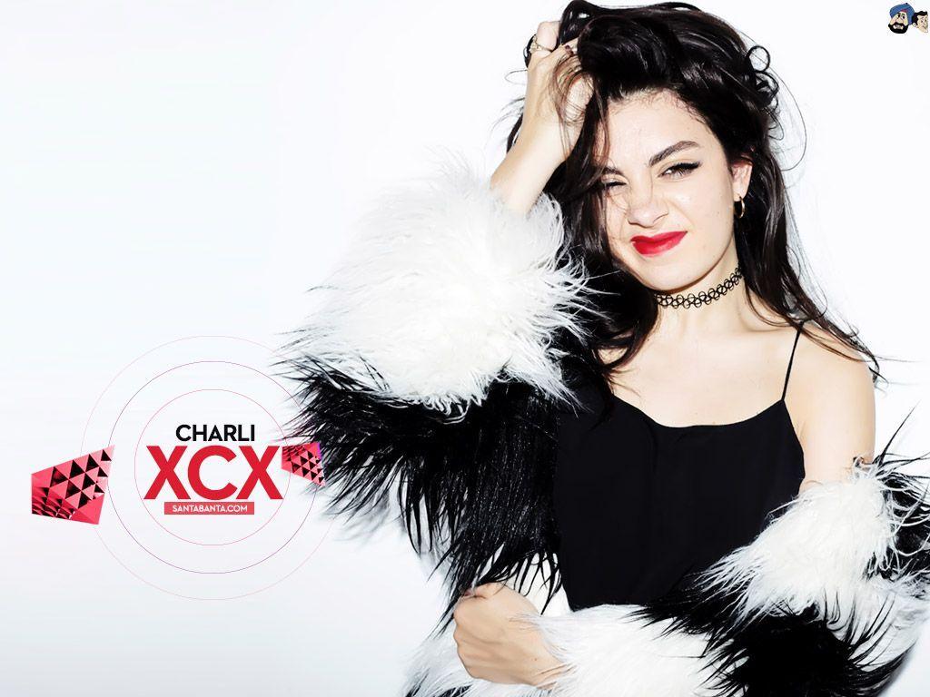 1024x768 Charli XCX Wallpaper. r72 Wallpaper HD. Charli XCX