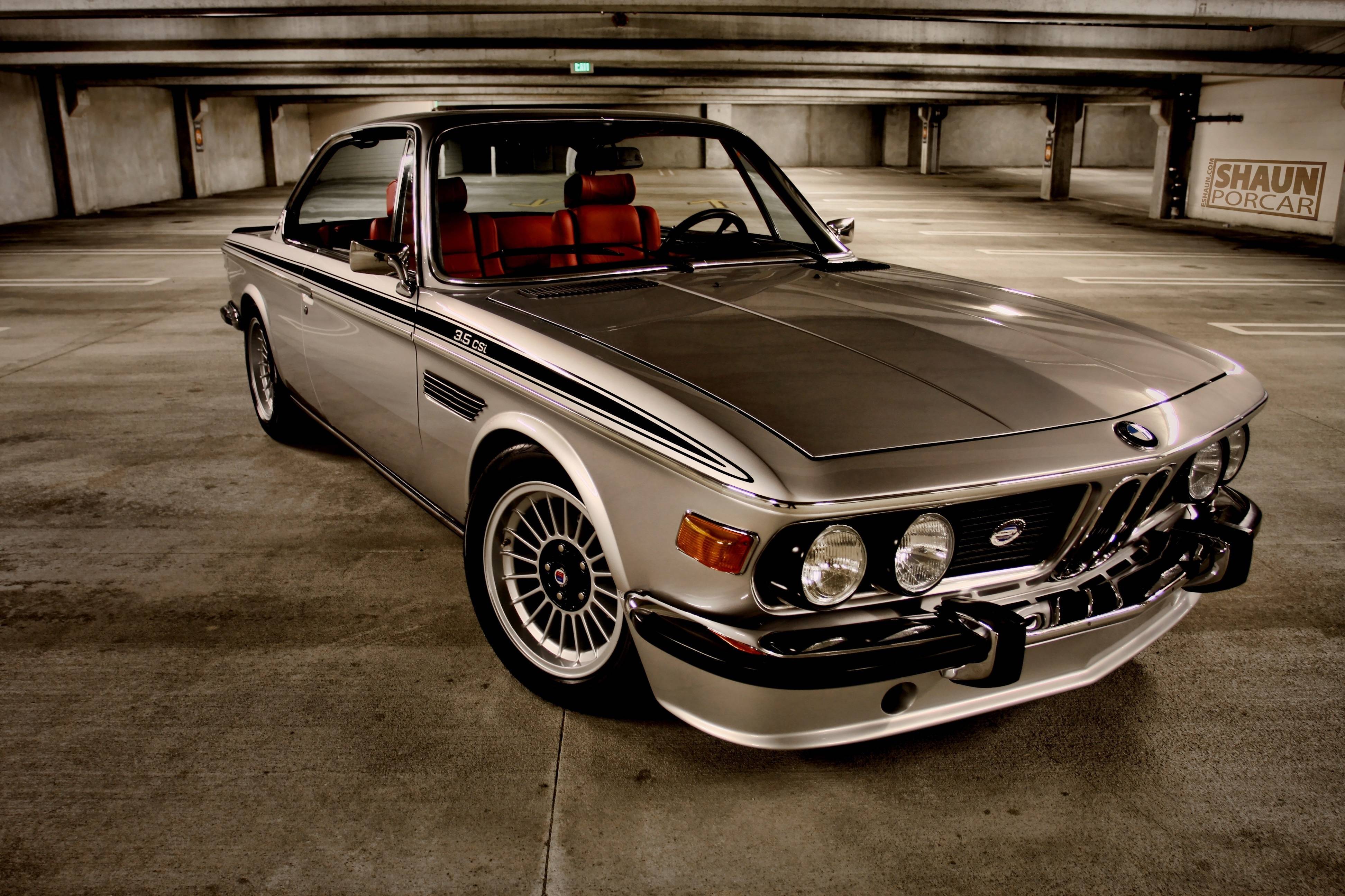 BMW Classic Wallpapers  Wallpaper Cave