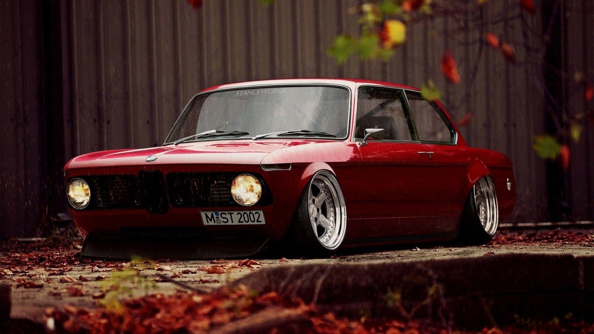 Aint nothin like an old school Bemmer Vintage BMW HD phone wallpaper   Pxfuel