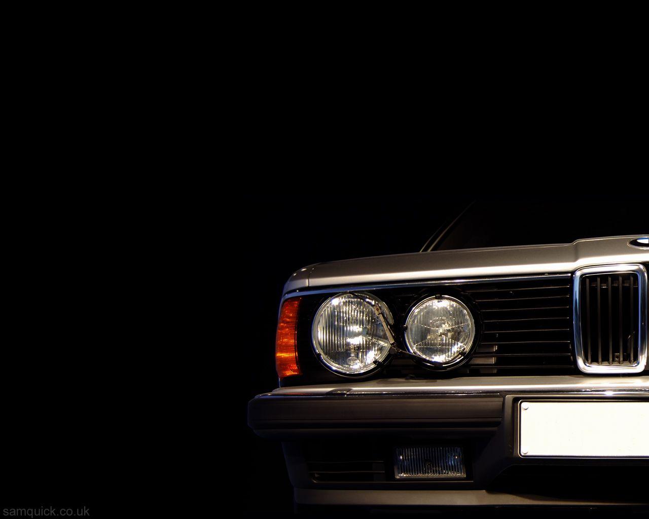 1280x1024 E23 Desktop Background Wallpaper